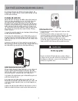 Preview for 53 page of Haier A?09AA1TAA Installation And User Manual