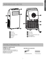 Preview for 61 page of Haier A?09AA1TAA Installation And User Manual