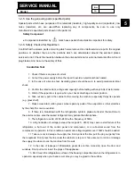 Preview for 5 page of Haier A2FE635CFJRU Service Manual