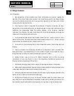 Preview for 14 page of Haier A2FE635CFJRU Service Manual