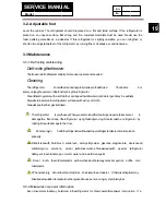 Preview for 19 page of Haier A2FE635CFJRU Service Manual