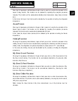 Preview for 27 page of Haier A2FE635CFJRU Service Manual