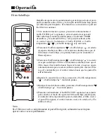 Preview for 17 page of Haier AB072XCBAA Manual De Operación