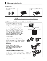 Preview for 18 page of Haier AB072XCBAA Manual De Operación