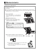 Preview for 21 page of Haier AB072XCBAA Manual De Operación