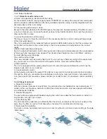 Preview for 6 page of Haier AB072XCBAA Service Manual