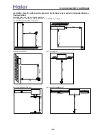 Preview for 18 page of Haier AB072XCBAA Service Manual