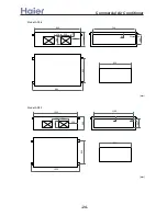 Preview for 24 page of Haier AB072XCBAA Service Manual