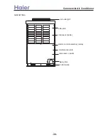 Preview for 30 page of Haier AB072XCBAA Service Manual