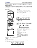 Preview for 48 page of Haier AB072XCBAA Service Manual