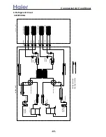 Preview for 65 page of Haier AB072XCBAA Service Manual