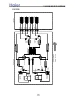 Preview for 66 page of Haier AB072XCBAA Service Manual