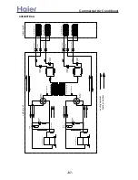 Preview for 67 page of Haier AB072XCBAA Service Manual