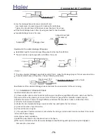 Preview for 70 page of Haier AB072XCBAA Service Manual