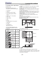 Preview for 73 page of Haier AB072XCBAA Service Manual