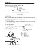 Preview for 74 page of Haier AB072XCBAA Service Manual