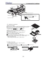 Preview for 77 page of Haier AB072XCBAA Service Manual