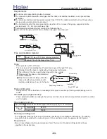 Preview for 83 page of Haier AB072XCBAA Service Manual