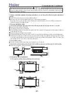 Preview for 87 page of Haier AB072XCBAA Service Manual