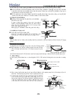 Preview for 88 page of Haier AB072XCBAA Service Manual