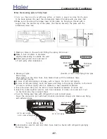 Preview for 97 page of Haier AB072XCBAA Service Manual