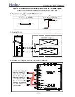 Preview for 111 page of Haier AB072XCBAA Service Manual