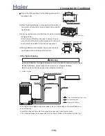 Preview for 116 page of Haier AB072XCBAA Service Manual