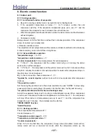 Preview for 127 page of Haier AB072XCBAA Service Manual