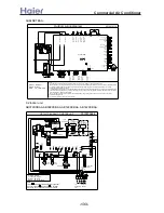 Preview for 133 page of Haier AB072XCBAA Service Manual