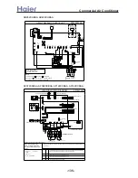 Preview for 135 page of Haier AB072XCBAA Service Manual