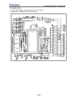 Preview for 137 page of Haier AB072XCBAA Service Manual