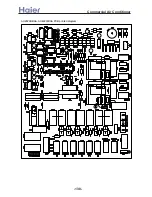 Preview for 138 page of Haier AB072XCBAA Service Manual