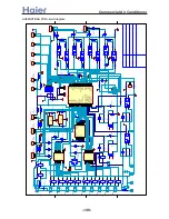 Preview for 140 page of Haier AB072XCBAA Service Manual