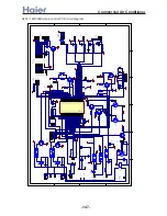 Preview for 147 page of Haier AB072XCBAA Service Manual