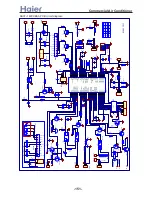 Preview for 151 page of Haier AB072XCBAA Service Manual