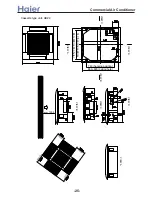 Preview for 25 page of Haier AB09CS1ERA Service Manual