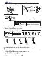 Preview for 46 page of Haier AB09CS1ERA Service Manual