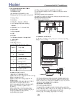 Preview for 50 page of Haier AB09CS1ERA Service Manual