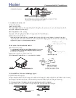 Preview for 51 page of Haier AB09CS1ERA Service Manual