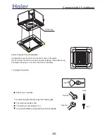 Preview for 53 page of Haier AB09CS1ERA Service Manual