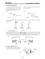 Preview for 57 page of Haier AB09CS1ERA Service Manual