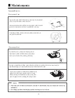 Preview for 12 page of Haier AB122ACEAA Operation Manual