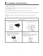 Preview for 18 page of Haier AB122ACEAA Operation Manual