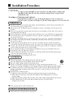 Preview for 19 page of Haier AB122ACEAA Operation Manual