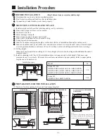 Preview for 20 page of Haier AB122ACEAA Operation Manual