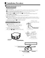 Preview for 22 page of Haier AB122ACEAA Operation Manual