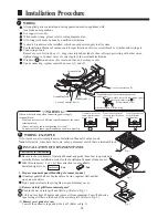 Preview for 26 page of Haier AB122ACEAA Operation Manual