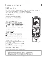 Preview for 12 page of Haier AB182ACACA Operation Manual