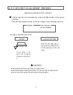 Preview for 14 page of Haier AB182ACACA Operation Manual