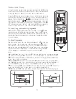 Preview for 15 page of Haier AB182ACACA Operation Manual